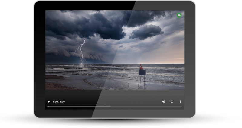 video-playback-device
